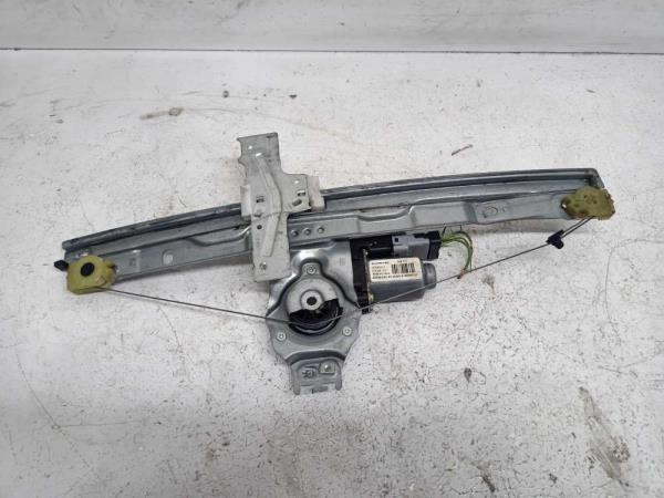 LEVE VITRE AVANT GAUCHE ELECTRIQUE PEUGEOT 207 5PORTES - Vue 2